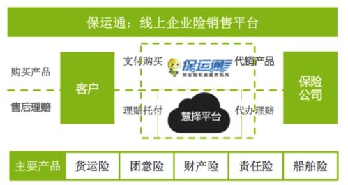 互聯網保險的初級階段 現有模式與個人服務探析