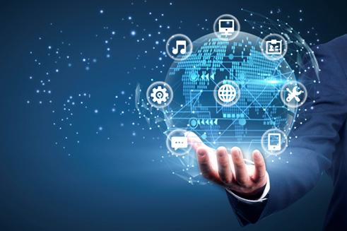 干掉App，對標(biāo)小程序 5G消息如何重塑千行百業(yè)與個(gè)人互聯(lián)網(wǎng)服務(wù)